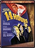 Fourteen Hours Paul Douglas, Richard Basehart, Barbara Bel Geddes, Debra Paget, Agnes Moorehead, Robert Keith, Howard DaSilva, Jeffrey Hunter, Martin Gabel, Grace Kelly