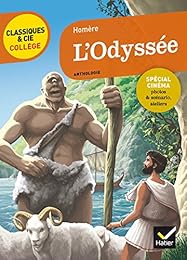 L'Odyssée