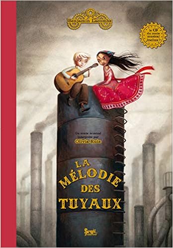 La mélodie des tuyaux