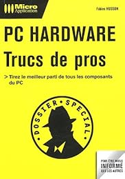 PC hardware