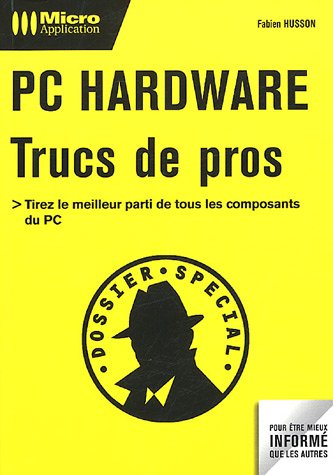 PC hardware