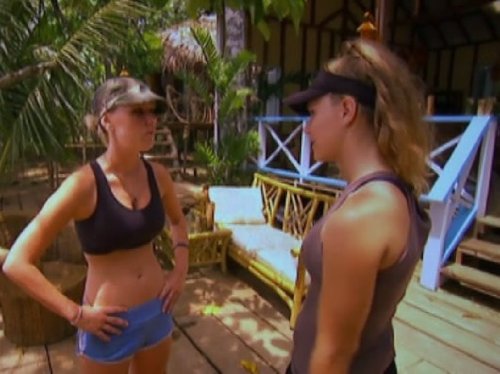 Watch The Challenge The Island Prime Video