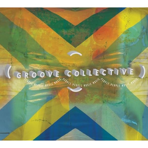 Groove Collective - We the People - Amazon.com Music