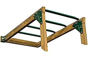 PlayStar Climbing Bar Kit