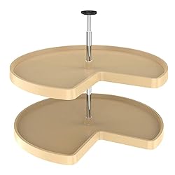 Rev-A-Shelf 3472-32-15-52 32-Inch Polymer