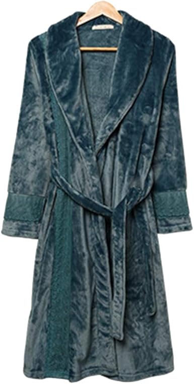 amazon ladies long dressing gowns