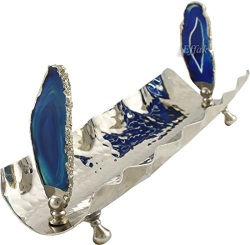 Snack Bowl 9.5 inches, Decorative Bowls, Cake Stands, Snack Trays, Macaron Stands, Appetizer Plate, Serving Platters, Serveware, Turkish, Coffee Table Styling