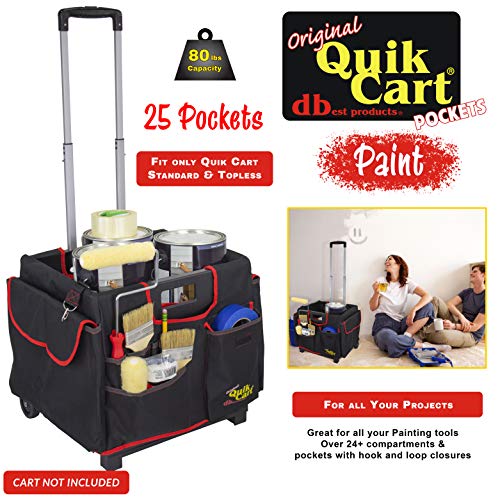 4 dbest+products+Pockets+Organizer+Teacher