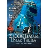 20,000 Leagues Under the Sea