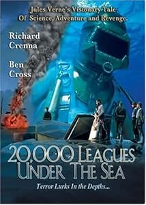 20,000 Leagues Under the Sea