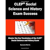 CLEP Social Science and History Exam Success