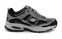Skechers Sport Men's Vigor 2.0 Trait Memory Foam