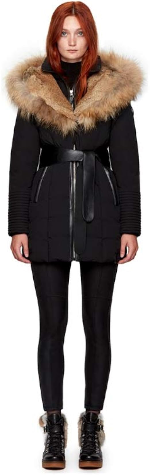rudsak moda winter coat