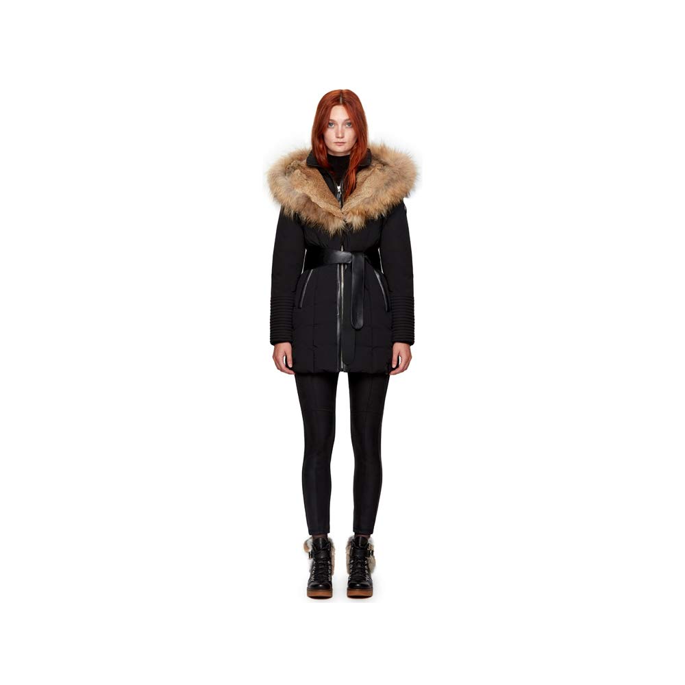 rudsak moda winter coat