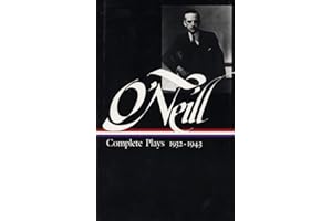 Complete Plays Of Eugene Oneill 1932 To 1943
