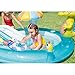 Intex Gator Inflatable Play Center, 80