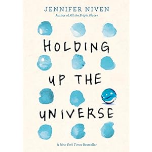 Holding Up the Universe