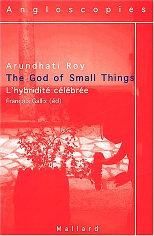 The God of Small Things by (Paperback)