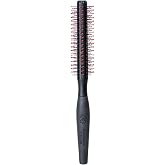 Cricket Static Free RPM 8 Row Round Hair Brush - Curling, Blow Drying, Detangling and Styling Wet or Dry, Suitable for All Hair Types
