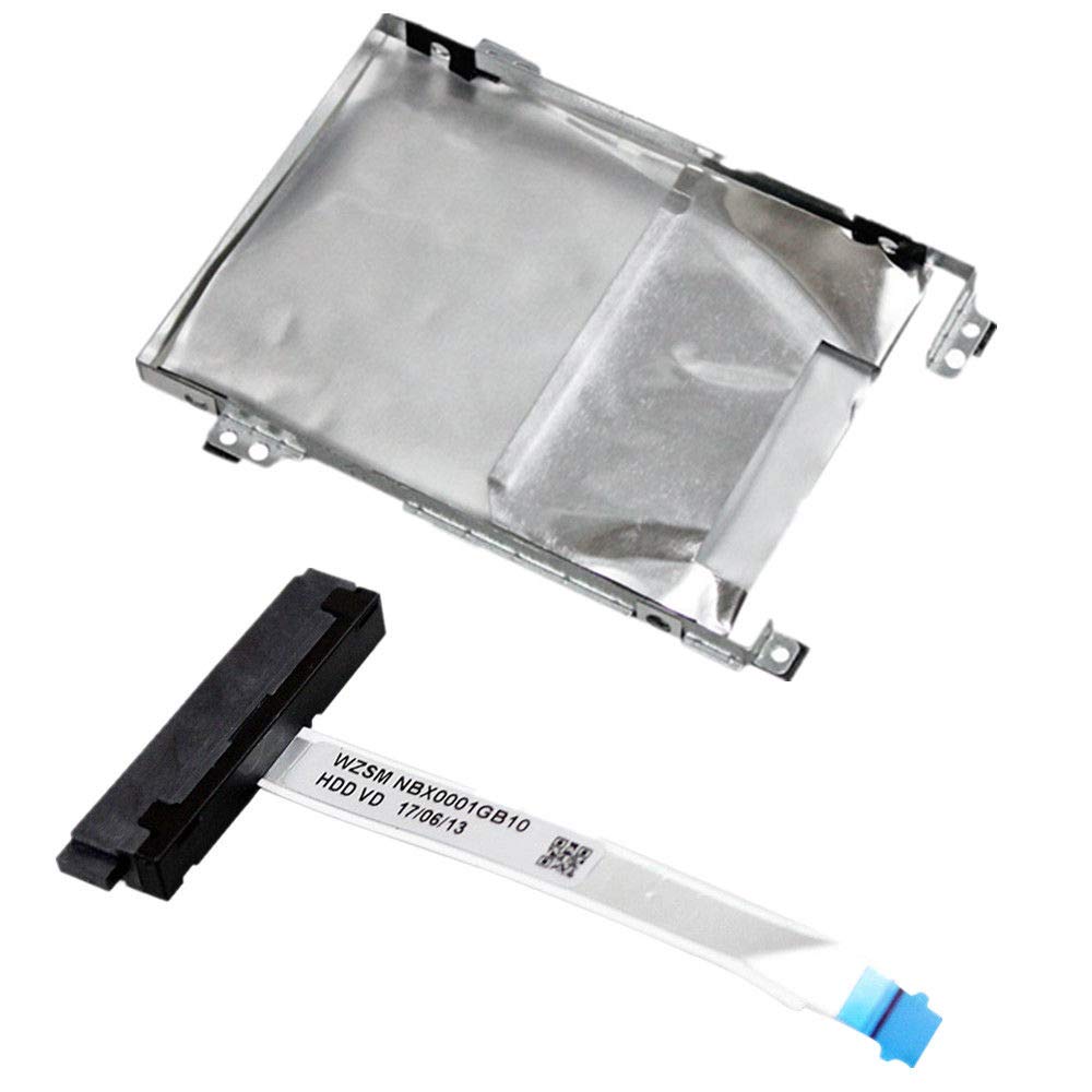 Gintai Hard Drive HDD Sata Cable Replacement for Lenovo Y700 Y700-15 Y700-17 Y700-15ISK