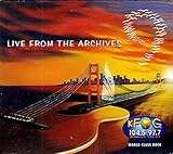 KFOG Live from the Archives 9