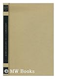Short Parliamentary Diary of Sir Thomas Aston, 1640, Maltby, J. D., 0861931165