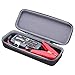 Case for NOCO Genius Boost Plus GB40 1000 Amp 12V UltraSafe Lithium Jump Starter by XANAD