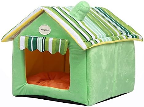 amazon indoor dog house