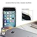 OtterBox Symmetry Series Case for iPhone SE (3rd and 2nd gen) and iPhone 8/7 - Frustration Free Packaging - Black