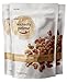Amazon Brand - Wickedly Prime Roasted Cashews, Coconut Toffee, 8 Ounce (Pack of 3)
