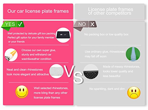 6 Carfond+Handcrafted+Premium+Stainless+Matching