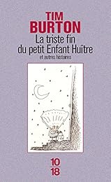 La  triste fin du petit enfant huître