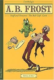 L' anthologie A. B. Frost