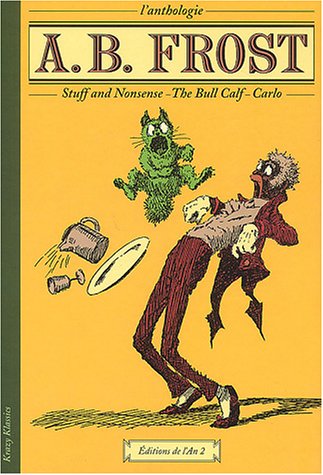 L' anthologie A. B. Frost