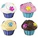 Munchkin Under The Sea Bath Toy & Shampoo Rinser Set, Pink