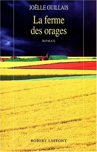 La ferme des orages: [01]