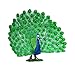 Schleich Peacock