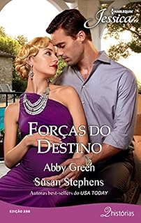 Livro Forças do Destino