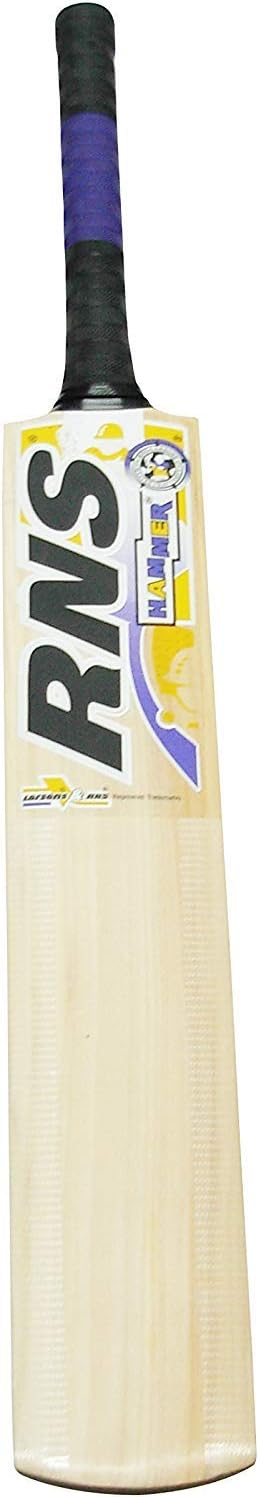 RNS Grand Master English Willow Cricket Bat