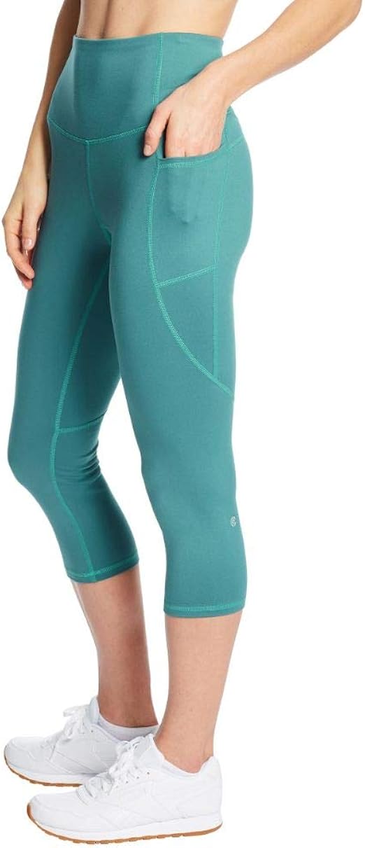 Champion high waist capri Clearance