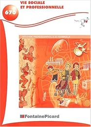 Vie sociale et professionnelle