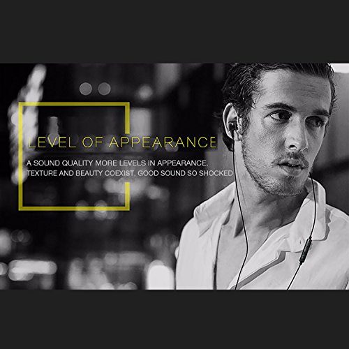 Earphones-Earbuds-Headphones-Balanced-Bass-Driven-Stereo-Noise-Isolating-Lightweight-wired-in-ear-Earbuds-With-Remote-and-Mic-for-iPhone-iPad-iPod-Android-Smartphones-Tablets-Laptop-MP34-Black