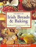 The Best of Irish Breads and Baking by