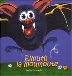 Elmuth la moumoute