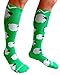 A-Swift Compression Socks for Women & Men - Counting Sheep, Small