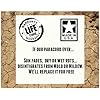 850-Black-Paracord-100-Feet-Test-Strength–8578-Stronger-than-550-Paracord-or-750-Paracord-Mold-Mildew-UV-Resistant-Made-in-the-USA-By-a-Certified-Military-Contractor-Life-Time-Exchange 850-Black-Paracord-100-Feet-Test-Strength–8578-Stronger-than-550-Paracord-or-750-Paracord-Mold-Mildew-UV-Resistant-Made-in-the-USA-By-a-Certified-Military-Contractor-Life-Time-Exchange