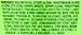 Garnier Fructis Hydra Recharge Conditioner for All Hair Types, 25.4 Fluid Ounce