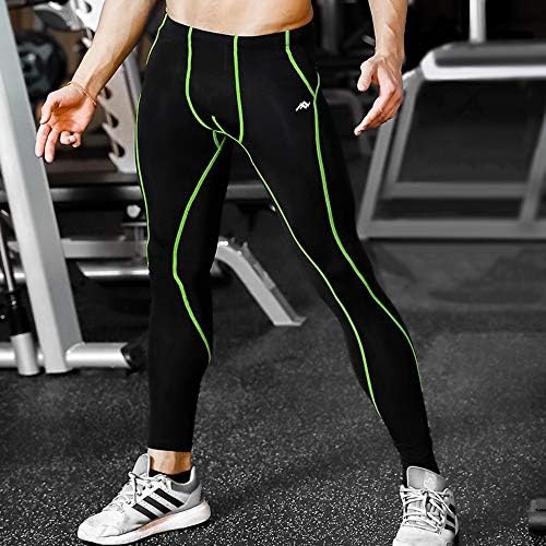 Madalena メンズスポーツやレジャーの9つのパンツ夏の薄いパンツ速乾性のスウェットパンツフィットネスランニングパンツ Color Green Size Xxxl B07ty9kdb1 1 218円 激安通販ショッピング 超人気 専門店 人気海外一番 超美品再入荷品質至上 当店一番人気