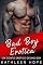 Livro Bad Boy Erotica - Um Conto Erótico de Bad Boy