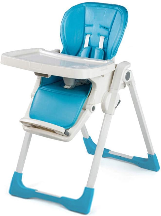 Portable MultiFunctional Baby Eating Chair Folding Children'S Learning